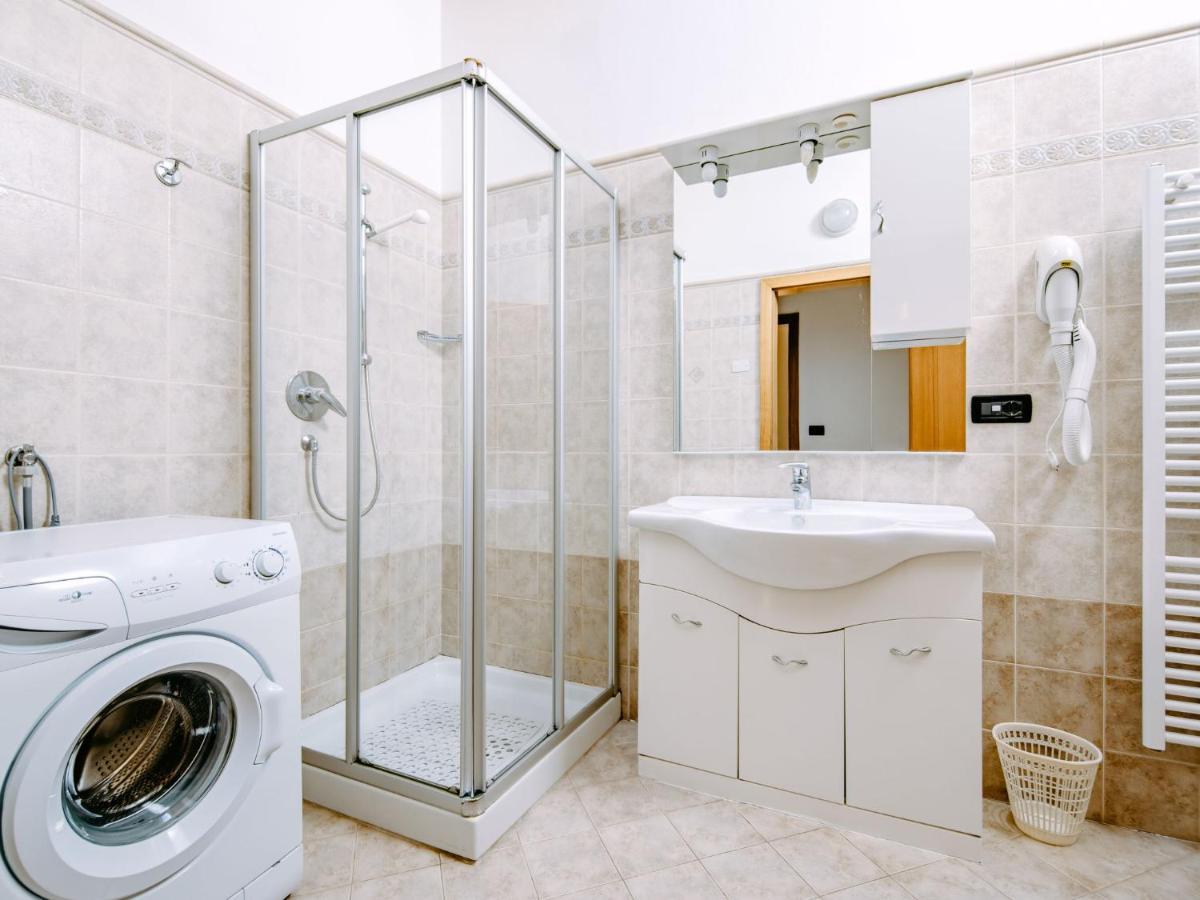 Apartment Pederiva - Sof743 By Interhome سوراغا المظهر الخارجي الصورة