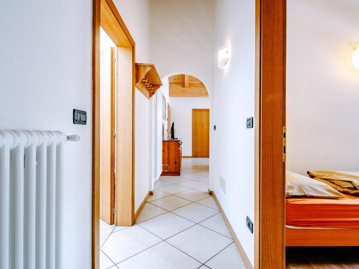Apartment Pederiva - Sof743 By Interhome سوراغا المظهر الخارجي الصورة