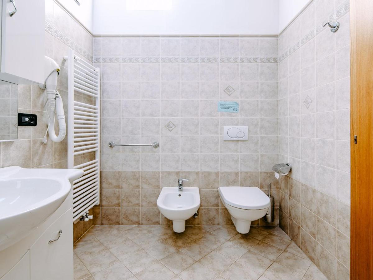 Apartment Pederiva - Sof743 By Interhome سوراغا المظهر الخارجي الصورة