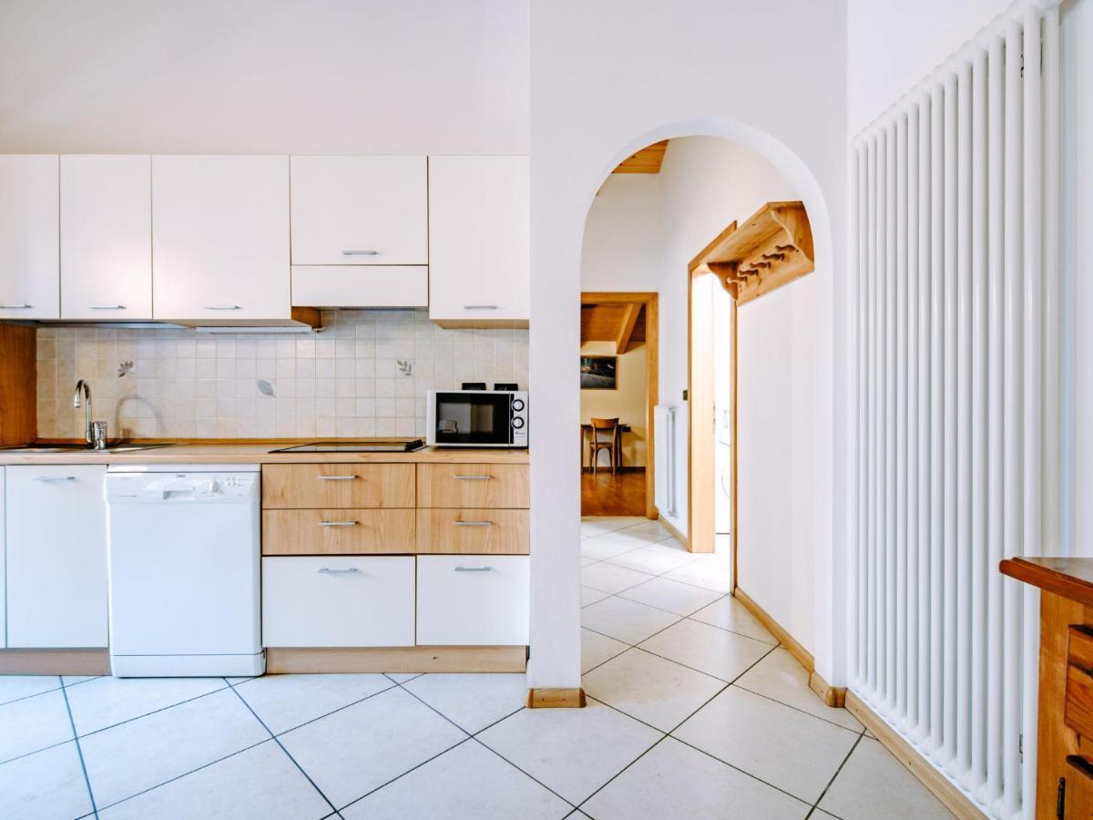 Apartment Pederiva - Sof743 By Interhome سوراغا المظهر الخارجي الصورة