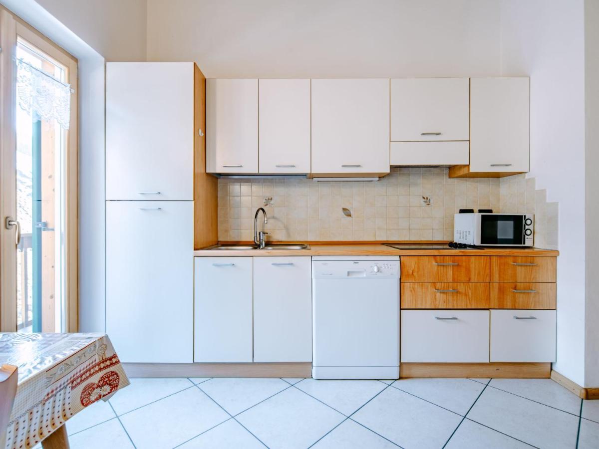 Apartment Pederiva - Sof743 By Interhome سوراغا المظهر الخارجي الصورة