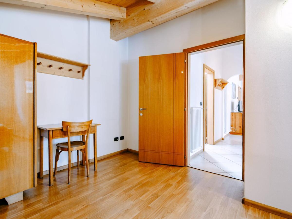 Apartment Pederiva - Sof743 By Interhome سوراغا المظهر الخارجي الصورة